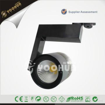 New arrival 15w led track light manufacturer